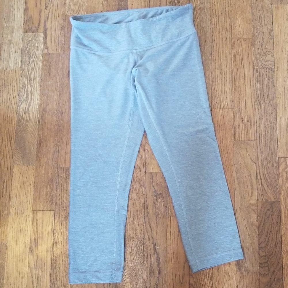 Lulu Lemon Yoga Pants